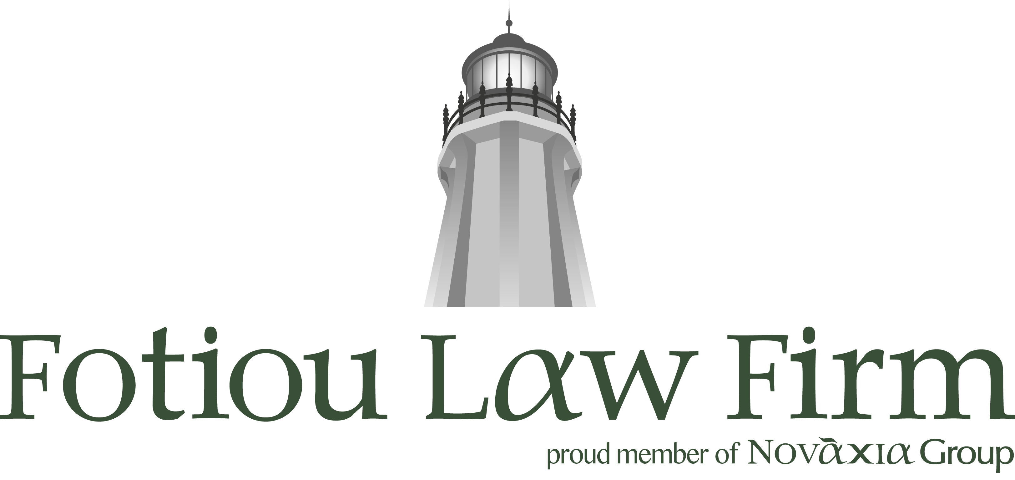 Fotiou Law Firm logo